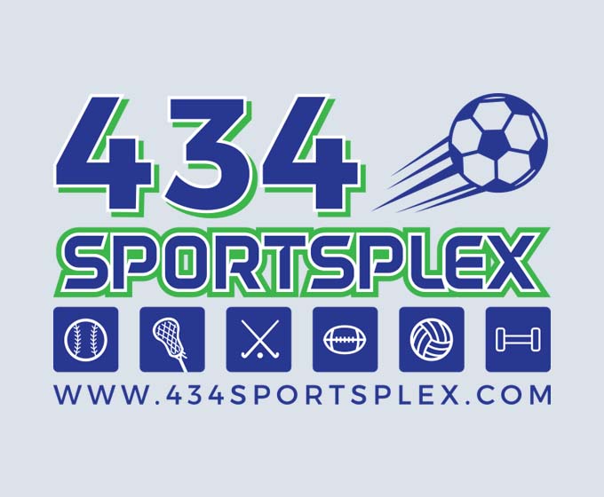434 Sportsplex