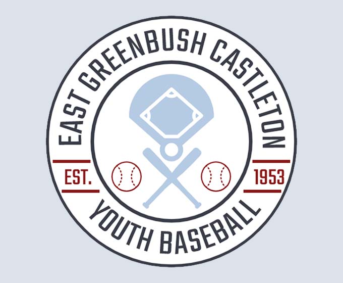 East Greenbush-Castleton Youth Baseball League