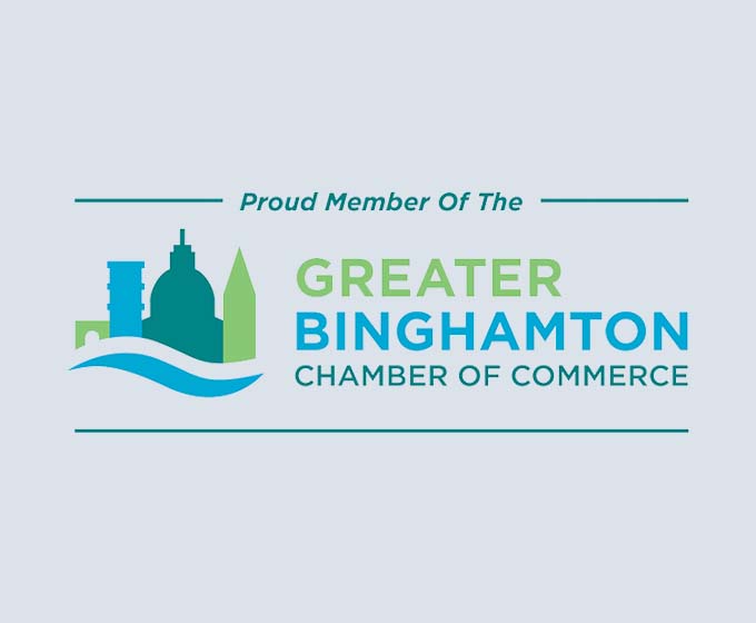 The Greater Binghamton Chamber of Commerce