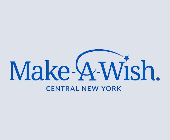 Make-A-Wish® Central New York