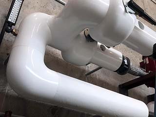 Pipe Applications